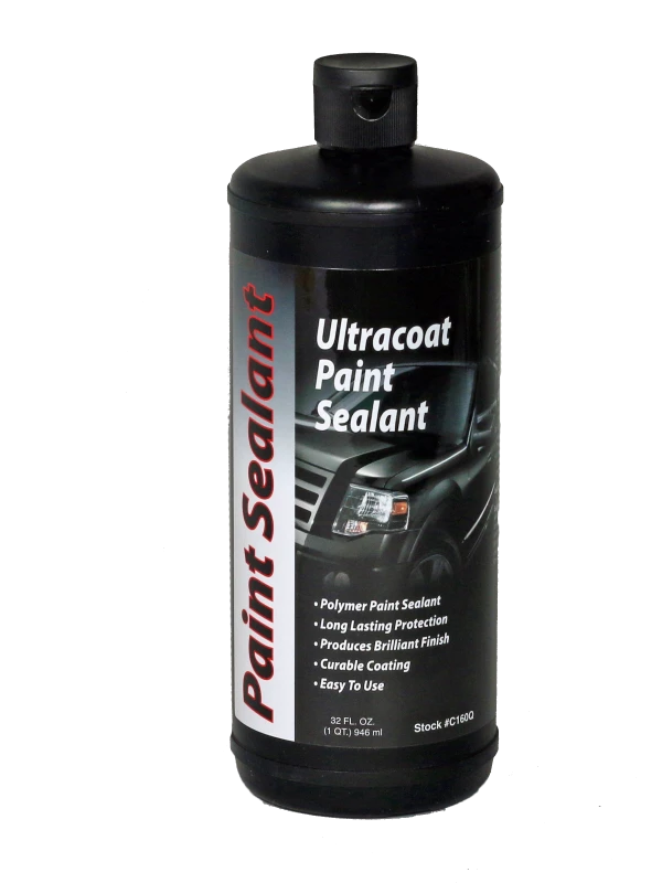 P & S Detail Products P&S Ultracoat Paint Sealant 2 P & S Detail Products P&S Ultracoat Paint Sealant