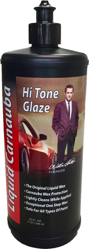 P & S Detail Products P&S Hi Tone Glaze 2 P & S Detail Products P&S Hi Tone Glaze