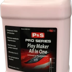 P & S Detail Products P&S Play Maker-All In One Polish
