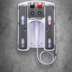 P & S Detail Products P&S ChemTrol Gallon Fill Station