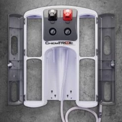 P & S Detail Products P&S ChemTrol Gallon Fill Station