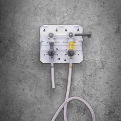 P & S Detail Products P&S ChemTrol Bulk Fill Station