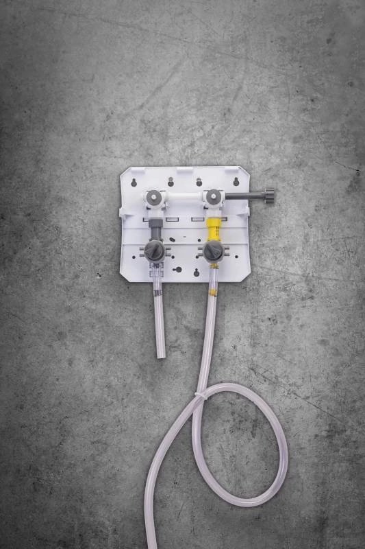 P & S Detail Products P&S ChemTrol Bulk Fill Station 2 P & S Detail Products P&S ChemTrol Bulk Fill Station