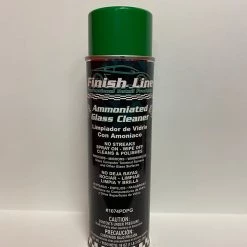 Finish Line Ammoniated Glass Cleaner