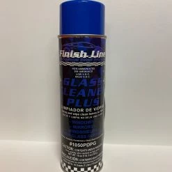 Finish Line Glass Cleaner Plus