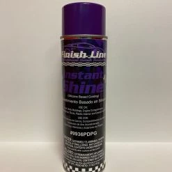 Finish Line Instant Shine