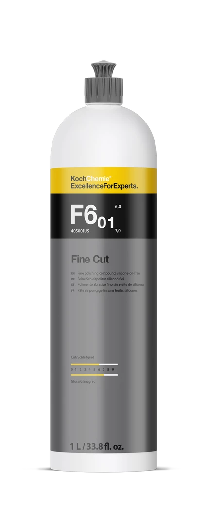 Koch-Chemie KCx Fine Cut F6.01 2 Koch-Chemie KCx Fine Cut F6.01