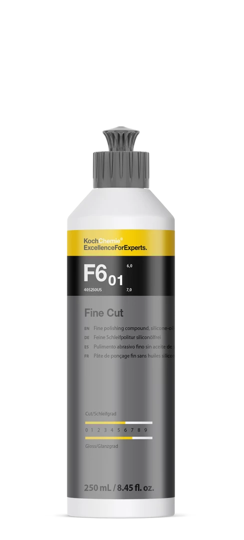 Koch-Chemie KCx Fine Cut F6.01 1 Koch-Chemie KCx Fine Cut F6.01