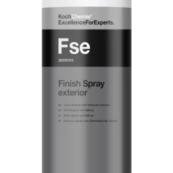 Koch-Chemie KCx Finish Spray Exterior