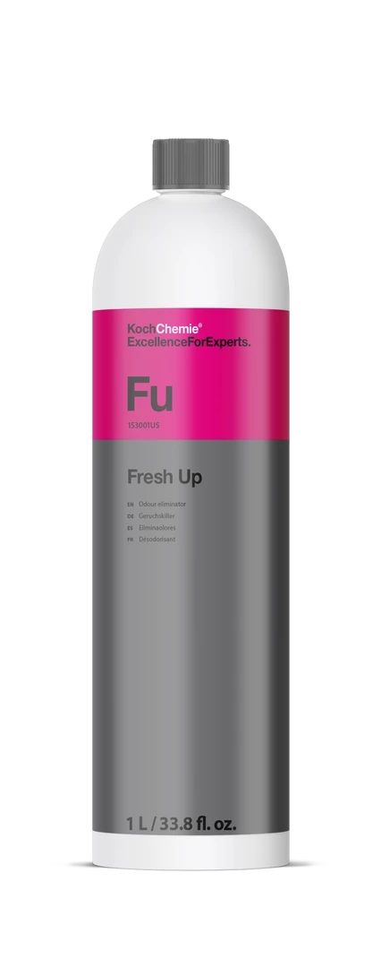 Koch-Chemie KCx Fresh Up 1 Koch-Chemie KCx Fresh Up