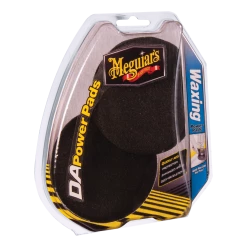Meguiar's Meguiars Power System Finishing Pad 2-Pack