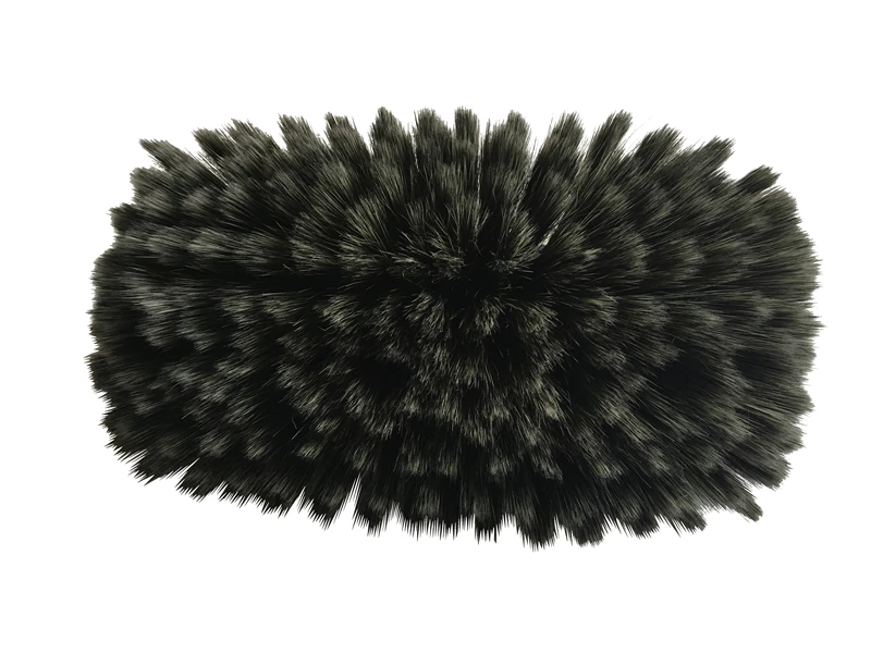 Qnix Brushes Nog’s Hair 5-level Brush - Grey 1 Qnix Brushes Nog’s Hair 5-level Brush - Grey