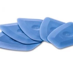 Qnix Accessories Multipurpose Scraper - 24pk