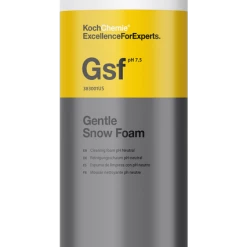 Koch-Chemie KCx Gentle Snow Foam