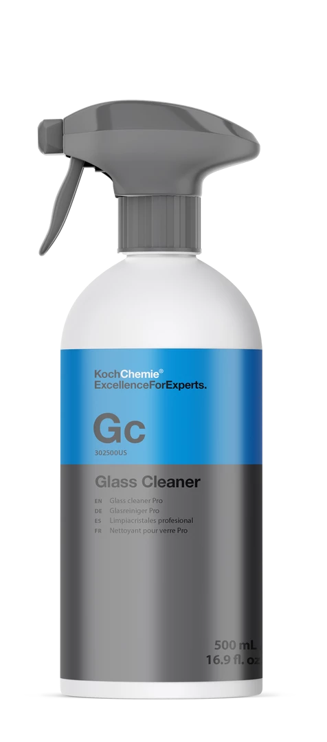 Koch-Chemie KCx Glass Cleaner 1 Koch-Chemie KCx Glass Cleaner