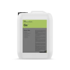 Koch-Chemie KCx Green Star