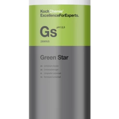 Koch-Chemie KCx Green Star