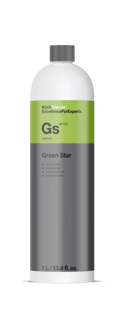 Koch-Chemie KCx Green Star 1 Koch-Chemie KCx Green Star