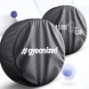 Gyeon Q2M Wheel Covers
