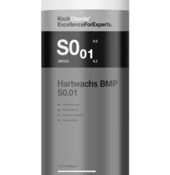 Koch-Chemie KCX Hartwachs BMP S0.01