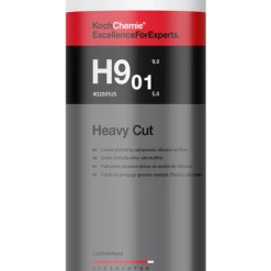 Koch-Chemie KCx Heavy Cut H9.01