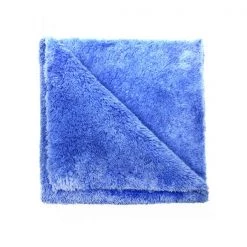 MaxShine Detailing Crazy Microfiber Fluffy Edgeless Microfiber Cleaning Towel- 500GSM(12/pk)