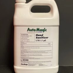 Auto Magic AutoMagic Hand Sanitizer