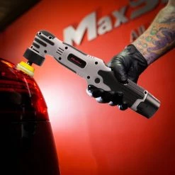 MaxShine Detailing Maxshine M0312 Mini Cordless Polisher