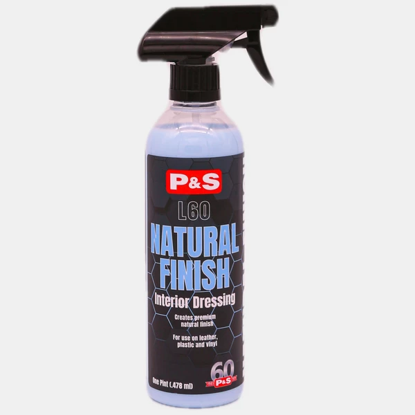 P & S Detail Products P & S Natural Finish Dressing 1 P & S Detail Products P & S Natural Finish Dressing