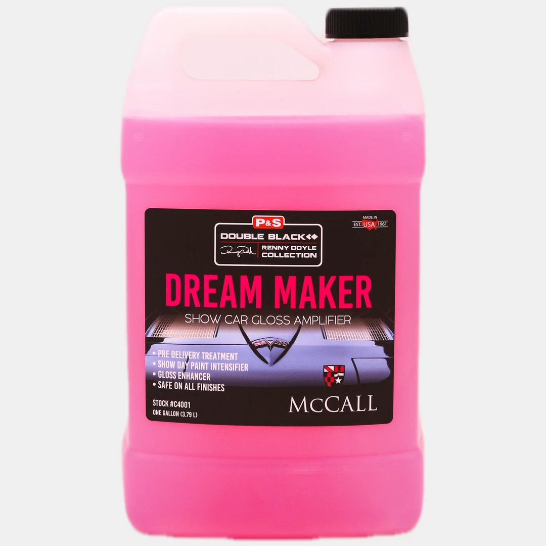 P & S Detail Products P&S Dream Maker Show Car Gloss Amplifier 2 P & S Detail Products P&S Dream Maker Show Car Gloss Amplifier