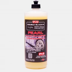 P & S Detail Products Double Black Renny Doyle Collection, P&S: Pearl Auto Shampoo