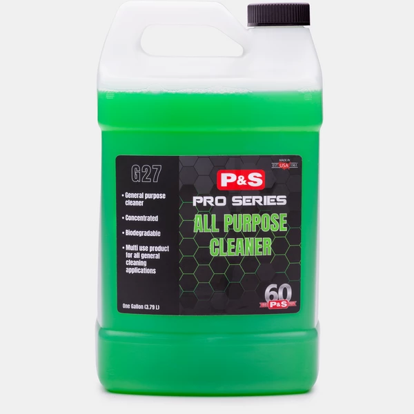 P & S Detail Products P&S All Purpose Cleaner 1 P & S Detail Products P&S All Purpose Cleaner