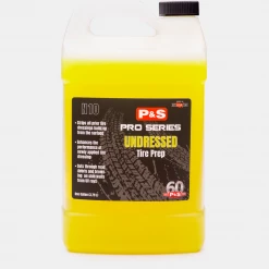P & S Detail Products P & S Undressed Tire Prep