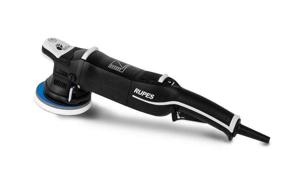 Rupes Tool SPA Rupes LHR 15 Mark III 1 Rupes Tool SPA Rupes LHR 15 Mark III