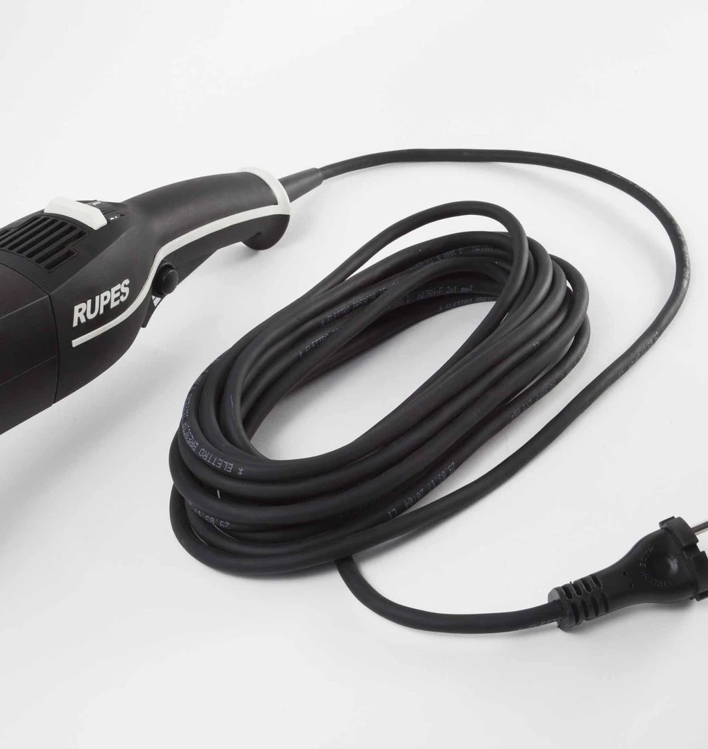 Rupes Tool SPA Rupes LK900E Mille Gear Driven Polisher 4 Rupes Tool SPA Rupes LK900E Mille Gear Driven Polisher