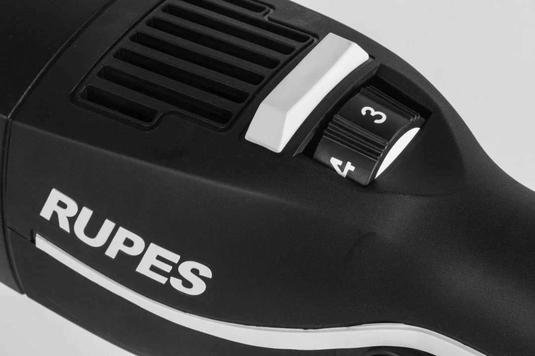 Rupes Tool SPA Rupes LK900E Mille Gear Driven Polisher 2 Rupes Tool SPA Rupes LK900E Mille Gear Driven Polisher