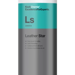 Koch-Chemie KCx Leather Star