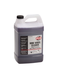 P & S Detail Products P&S One Step Wire Wheel Cleaner