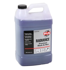 P & S Detail Products P&S Radiance Premium Wash & Wax-1gal.