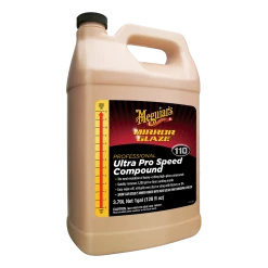 Meguiar's M110 Mirror Glaze Ultra Pro Speed Compound