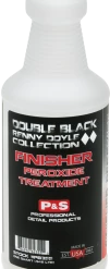 P & S Detail Products Double Black Renny Doyle Collection, P&S: Finisher Peroxide Treatment