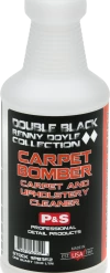 P & S Detail Products Double Black Renny Doyle Collection, P&S: Carpet Bomber 7 P & S Detail Products Double Black Renny Doyle Collection, P&S: Carpet Bomber