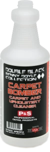 P & S Detail Products Double Black Renny Doyle Collection, P&S: Carpet Bomber 4 P & S Detail Products Double Black Renny Doyle Collection, P&S: Carpet Bomber