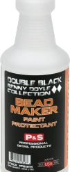 P & S Detail Products Double Black Renny Doyle Collection, P&S: Secondary Bottles