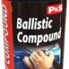 P & S Detail Products P&S Ballistic Max Cut Compound