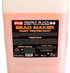 P & S Detail Products Double Black Renny Doyle Collection, P&S: Bead Maker Paint Protectant