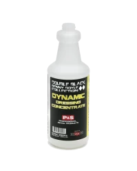 P & S Detail Products Double Black Renny Doyle Collection, P&S: Secondary Bottles