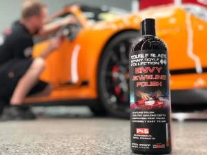 P & S Detail Products Double Black Renny Doyle Collection, P&S: Envy Jeweling Polish-16oz. 1 P & S Detail Products Double Black Renny Doyle Collection, P&S: Envy Jeweling Polish-16oz.