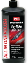 P & S Detail Products P&S Play Maker-All In One Polish
