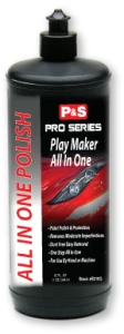 P & S Detail Products P&S Play Maker-All In One Polish 1 P & S Detail Products P&S Play Maker-All In One Polish